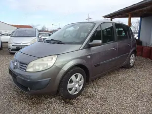 Renault Scenic 1.6 Avantage