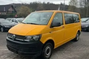 Volkswagen T6 Transporter