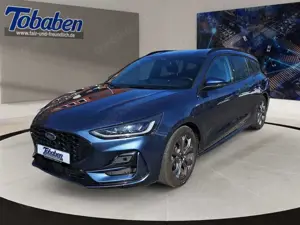 Ford Focus ST ST-Line 1,0 EcoBoost Hyb. 114kW Tur. AT