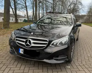 Mercedes-Benz E 250 E 250 CDI 4Matic | Automatik | Volleder | 2. Hand