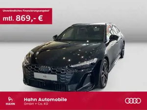 Audi A5 Audi A5 Avant TDI quattro 150 kW, Tech+, AHK, S-