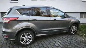 Ford Kuga 2.0 TDCi 4x4 Aut. Titanium
