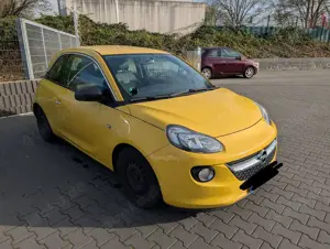 Opel Adam Adam 1.4 Glam