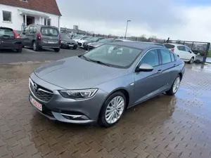 Opel Insignia B Grand Sport Innovation Navi scheckhef