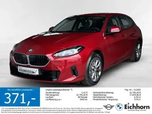 BMW 120 *WENIG KM*AHK.NAVI.PGSD.PARKASSIST*
