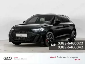 Audi A1 Sportback 35 1.5 TFSI S line S tronic LED