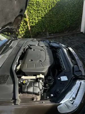 Volvo XC70 Bild 3