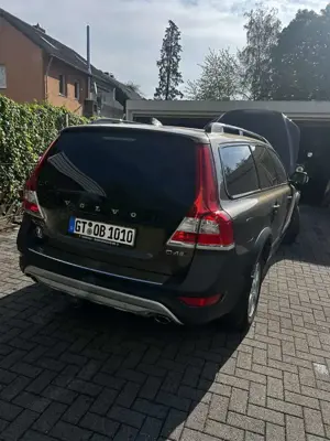 Volvo XC70 Bild 4