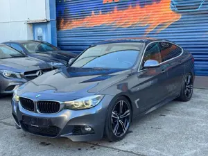 BMW 330 330i Gran Turismo M Sport/Leder/Kam/Keyless/LED