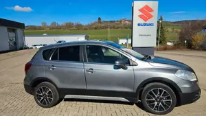 Suzuki Others (SX4) S-Cross 1.6 DDiS Limited+ 4WD