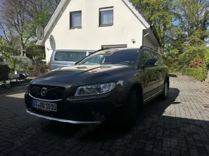 Volvo XC70 Bild 2