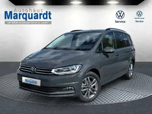 Volkswagen Touran 1.5TSI IQ LED ACC 7Stz Standh Side 17"