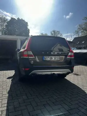 Volvo XC70 Bild 5