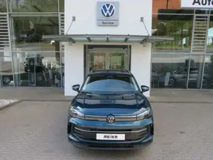 Volkswagen Tiguan Bild 3