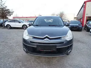 Citroen C-Crosser Tendance Bild 2