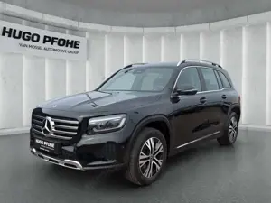 Mercedes-Benz GLB 200 d Progressive (EURO 6e)