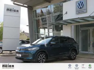 Volkswagen Tiguan Bild 1