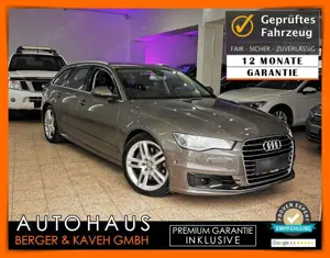 Audi A6 3.0 TDI QUATTRO | ACC | HUD [12M GARANTIE]
