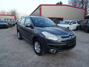 Citroen C-Crosser Tendance Bild 3