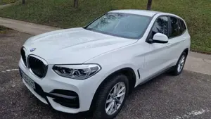 BMW X3 BMW X3 xDrive20d Automatik | HUD | 360 K I Parking
