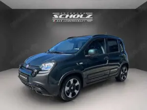 Fiat Others Pandina MY26 Pandina CROSS Hybrid 1.0 GSE 48kw 65P