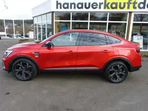 Renault Arkana R.S. Line TCE 160 EDC [AUTOM/1. HAND]