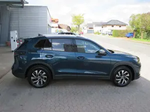 Volkswagen Tiguan Bild 5