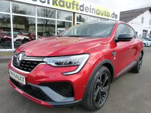 Renault Arkana R.S. Line TCE 160 EDC [AUTOM/1. HAND]