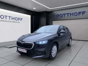 Skoda Scala 1.0 TSI ESSENCE PDC LED SITZHZG KLIMA