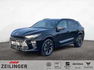 CUPRA Terramar eTSI DSG|AHK|PANO|HEAD-UP|KEYLESS|ACC|