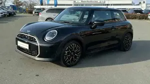 MINI Cooper C LED HUD NAVI LHZ HARMAN/KARDON Bild 2