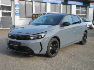 Opel Corsa GS, Navi, Matrix LED