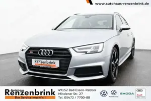 Audi S4 Avant 3.0 TFSI quattro LED+NAVI+BO+HUD