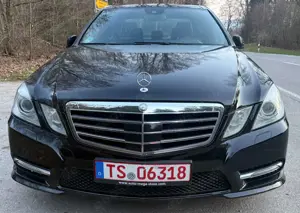 Mercedes-Benz E 300 E 300 BlueTec Hybrid (212.098) TÜV NEU