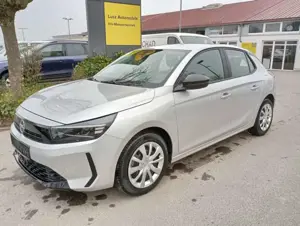 Opel Corsa Edition Benzin