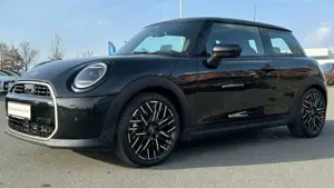 MINI Cooper C LED HUD NAVI LHZ HARMAN/KARDON Bild 5