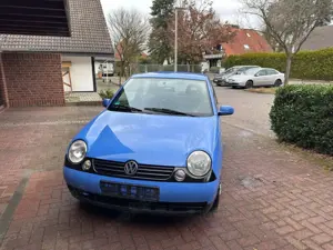 Volkswagen Lupo 1.4 MPI