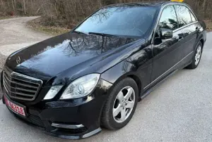 Mercedes-Benz E 300 E 300 BlueTec Hybrid (212.098) TÜV NEU