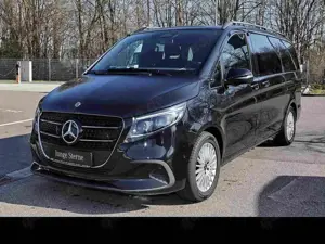 Mercedes-Benz V 250 d STYLE Lang +AHK