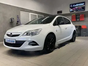 Opel Astra Turbo Color Edition 1.4 Turbo Color Edition
