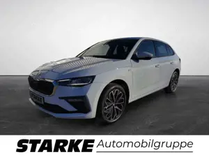 Skoda Scala 1.0 TSI DSG Selection