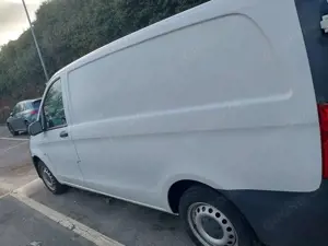 Mercedes-Benz Vito Vito 114 CDI Lang