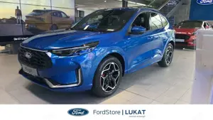 Ford Kuga 2.5 FHEV ST-LINE X *LED-MATRIX*19""LMR*
