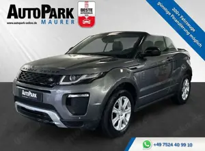 Land Rover Range Rover Evoque Cabriolet SE *Dynamic*Sound*