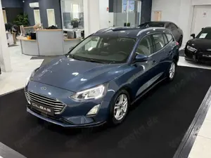 Ford Focus Cool  Connect 1.5 EcoBlue TDCi *WINTER P*