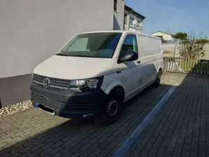 Volkswagen T6 Transporter Transporter T6 TDI BMT Lang EU6