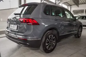 Volkswagen Tiguan Active 1.5 TSI DSG, Navi, Alu, Allwetter, L Bild 3