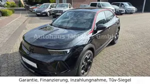 Opel Mokka B GS 1,2 Automatik *Garantie*AHK*214€ mtl