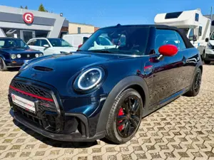 MINI John Cooper Works MINI Cabrio, LED, Kamera, Navi