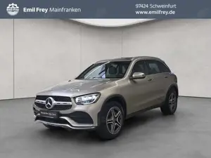 Mercedes-Benz GLC 300 GLC